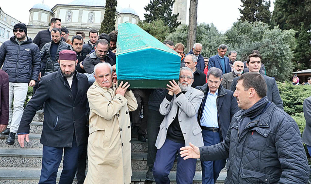 Canikli Ailesinin Acı Günü 
