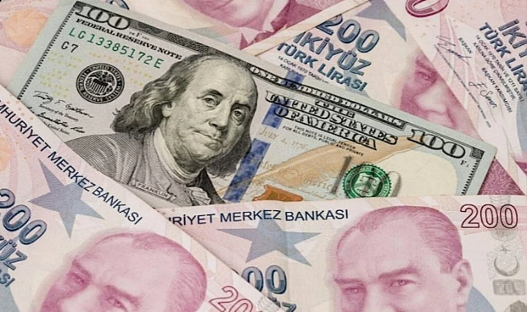 Cari Açık Şubatta 8,78 Milyar Dolar Oldu