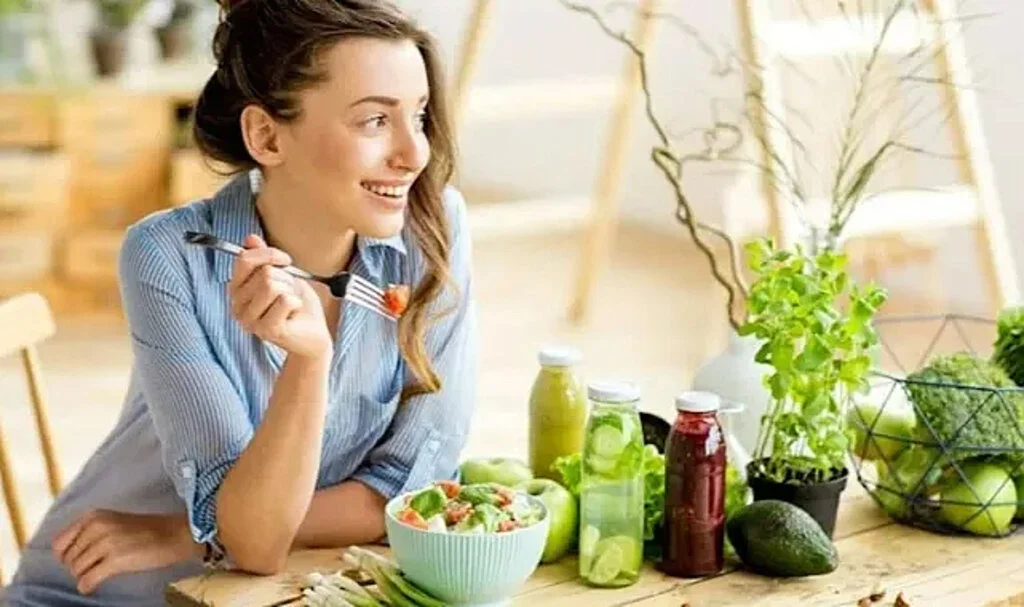 ChatGPT’den Sağlıklı Yaşam İçin 10 Öneri