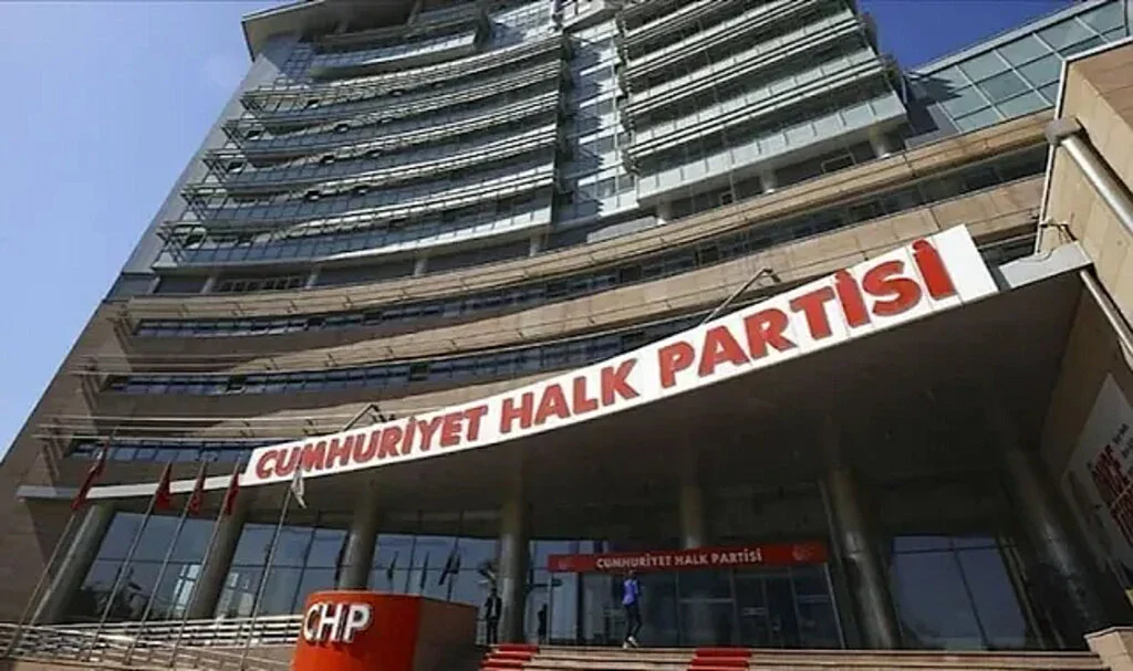 CHP’den Yeni ‘İnce’ Açıklaması