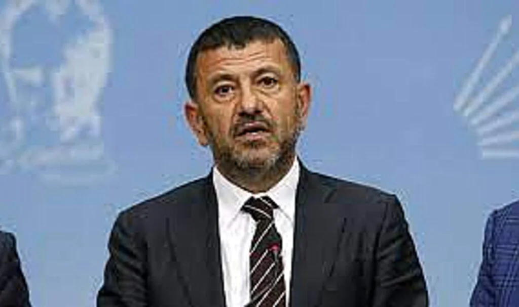 CHP Genel Başkan Yardımcısı Veli Ağbaba Artan Toplu Esnaf İflaslarına Dikkat Çekti