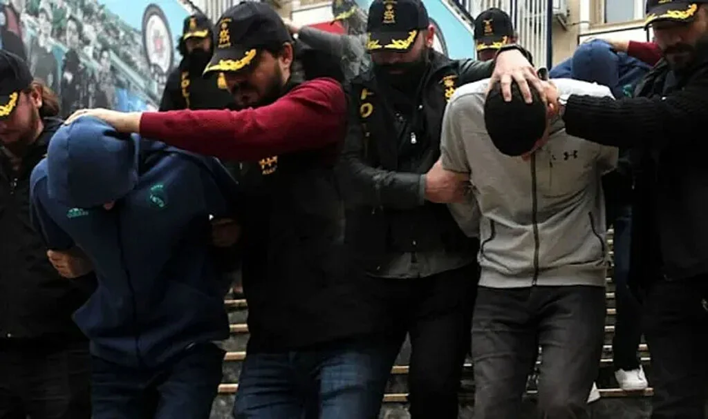 CHP İl Başkanlığı Önünde Ateş Açmışlardı, İfadeleri Ortaya Çıktı