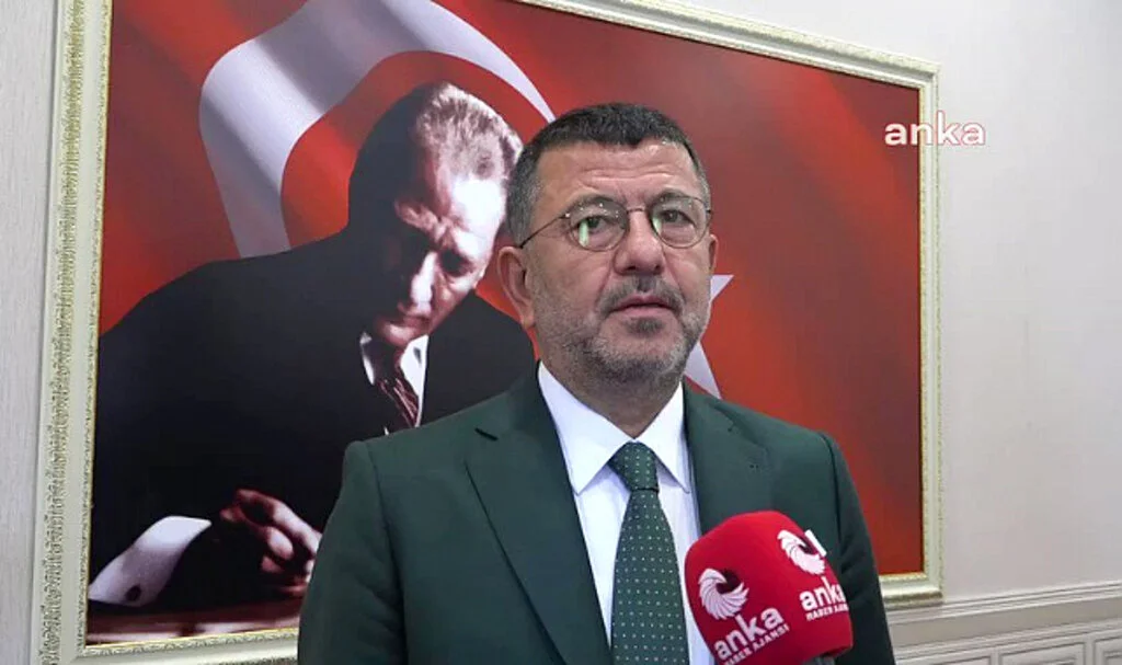 CHP’li Ağbaba’dan Erdoğan’a Tepki: Malatya’dan Türkiye’yi Kandırmaya Çalışıyor