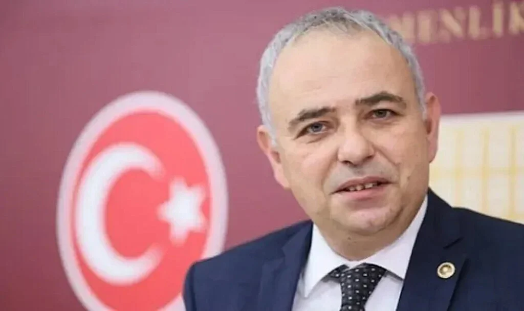 CHP’li Bakıroğlu: Bu İktidarı Soğan Düşürecek