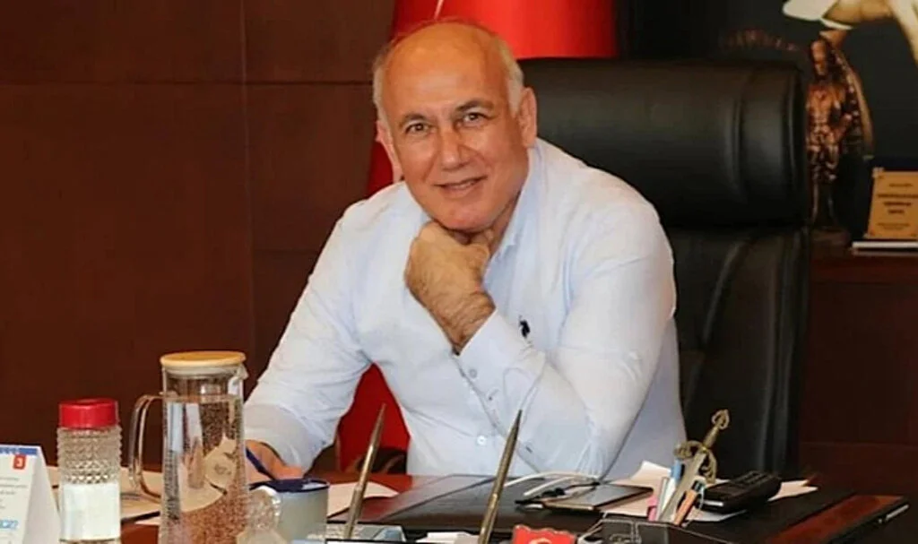 CHP’li Başkan Levent Tuncel Yoğun Bakımda