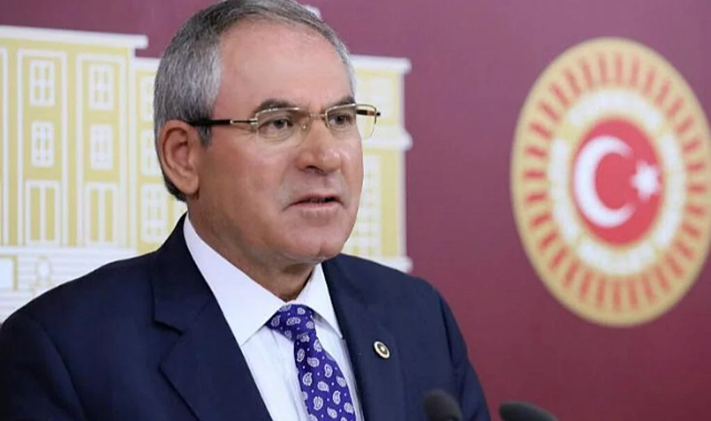 CHP Samsun Milletvekili Kemal Zeybek; Çocuklarımıza ve İrademize Sahip Çıkacağız!