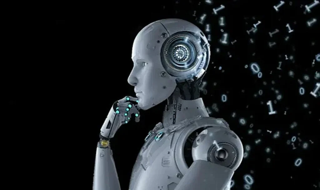 Çin, 370 Madende Riskli Görevlerde Robot Kullanıyor