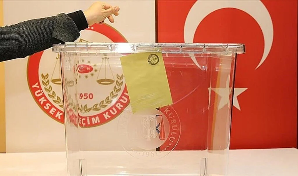 Cumhurbaşkanı Adayları ile Siyasi Partilerin Propaganda Konuşmalarının Esasları Belirlendi
