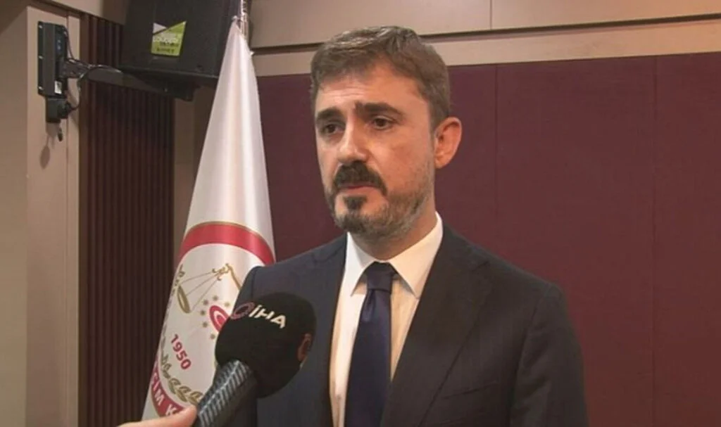 Cumhurbaşkanı Erdoğan'ın Avukatı Hüseyin Aydın: Süreç Tamamlandı