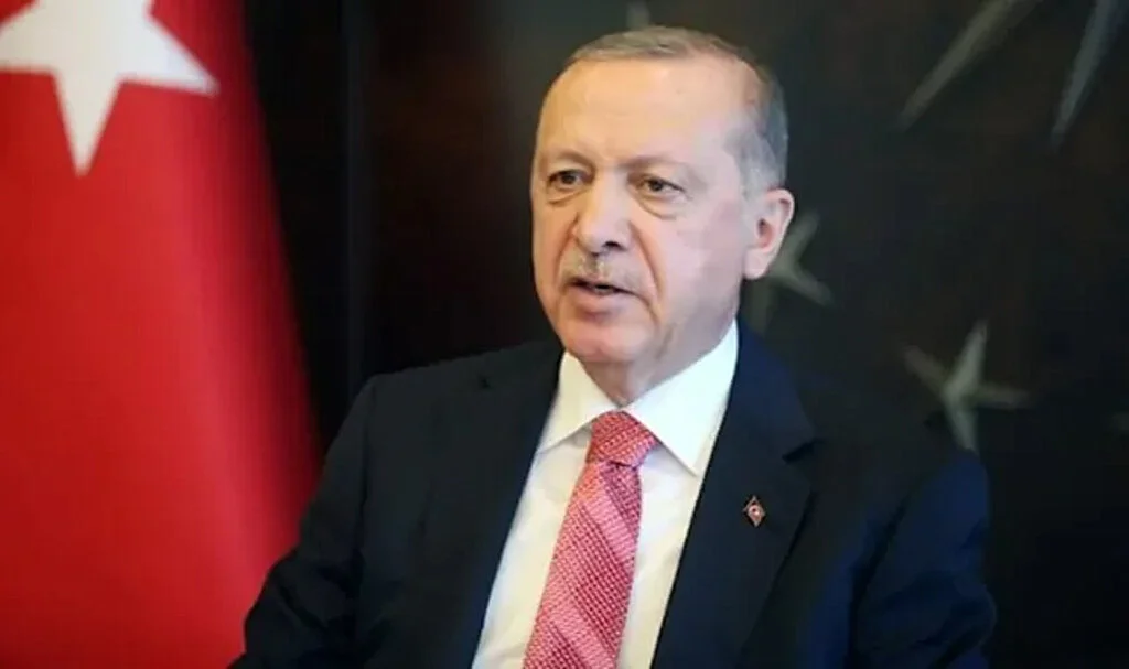 Cumhurbaşkanı Erdoğan: Ticari Aracını Yenileyenlerden ÖTV Alınmayacak