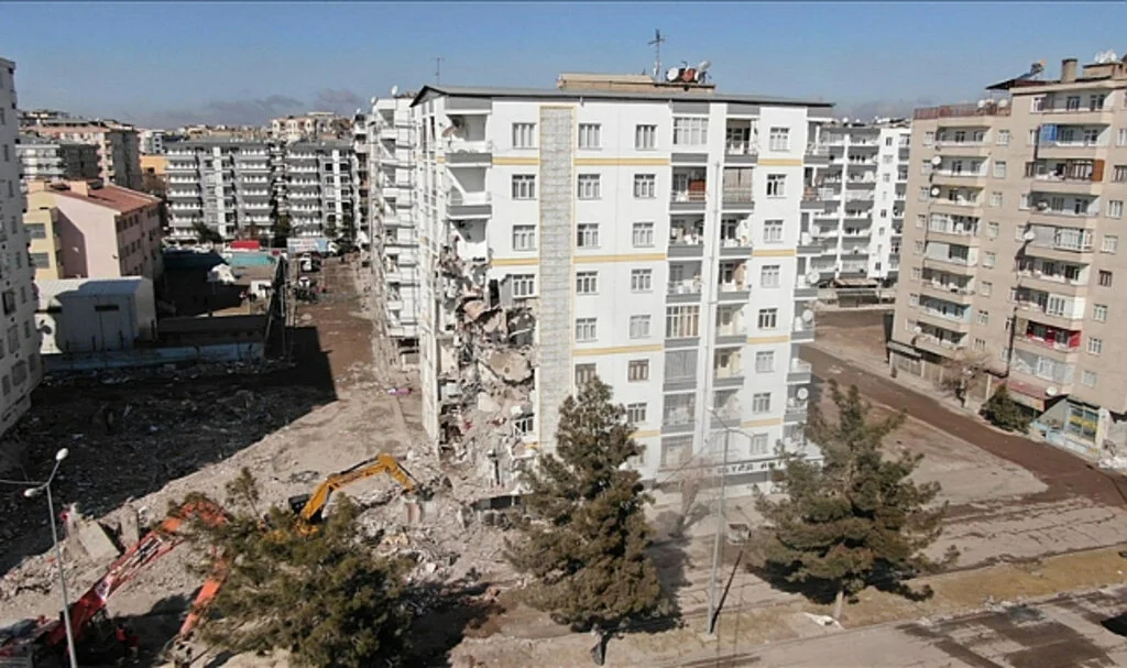 DASK'ın Hasar Ödemesi 19 Milyar TL'yi Aştı