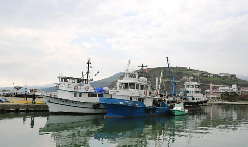 Denizlerde Av Yasağı Başlıyor