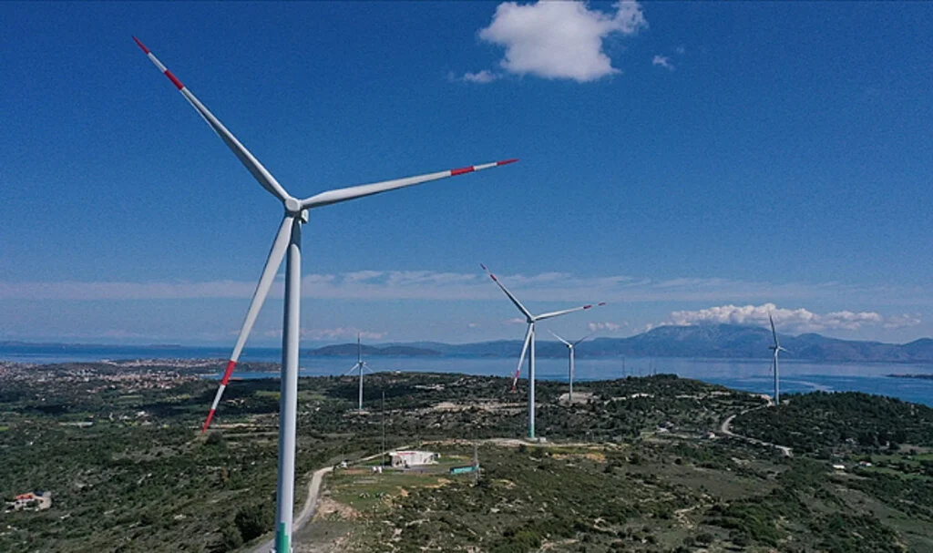 Depolamalı Rüzgar ve Güneş Enerjisinde İlk Ön Lisanslar Verildi