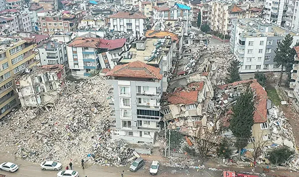 Depremden Etkilenen İller Cazibe Merkezleri Programı Kapsamına Alındı