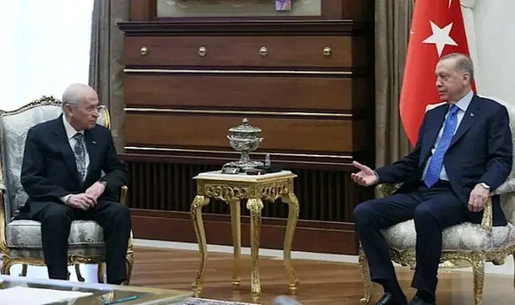 Derya Kömürcü; ‘Cumhur İttifakı 15-20 Vekil Daha Az Çıkarabilir’