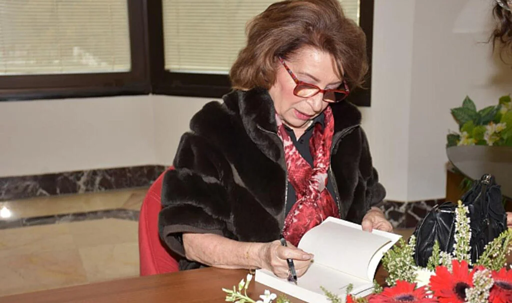 Dr. Gülseren Budayıcıoğlu; Bu Defa Kendi Hayat Hikayesinin Adını Yazdı