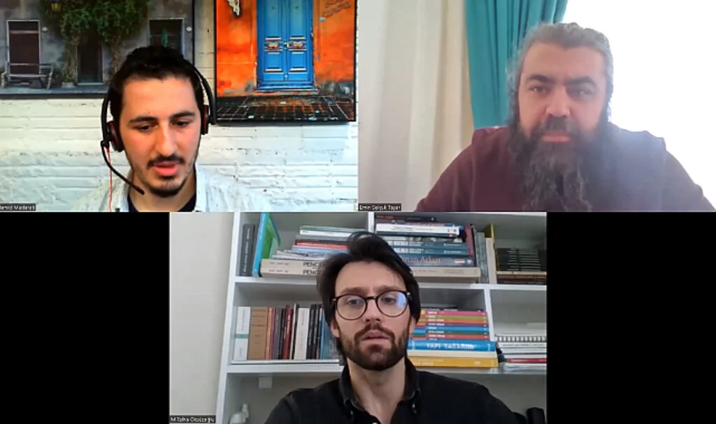 Dr. Öğr. Üyesi Emin Selçuk Taşar; 'Mimari Yapılar Kentin Duygusunu Anlatır'
