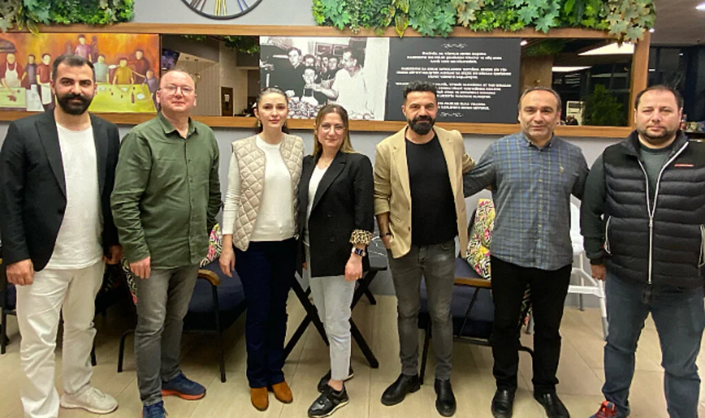Eğitim İş Havza'da Ali Mısırlı dönemi