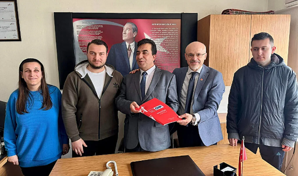 Engelli Maaşı Alanlar 'Bayram İkramiyesi' İstedi