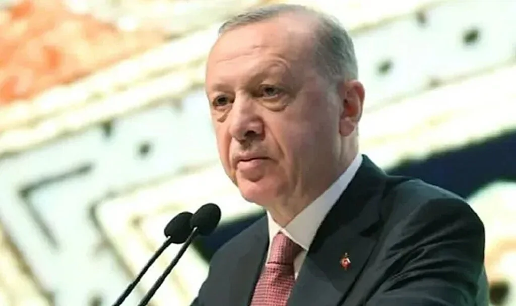 Erdoğan: Bizim Ne Alevilik Dinimiz Var Ne Şia Dinimiz Var, Tek Dinimiz Var İslam