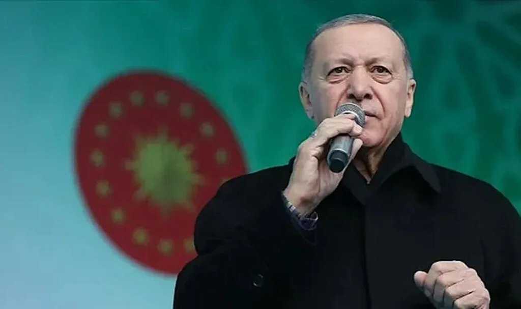 Erdoğan’dan Babacan’a Sert Sözler