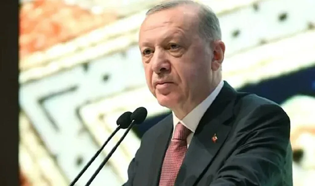 Erdoğan: Hayvan, Yem Alımlarını Destekleyeceğiz
