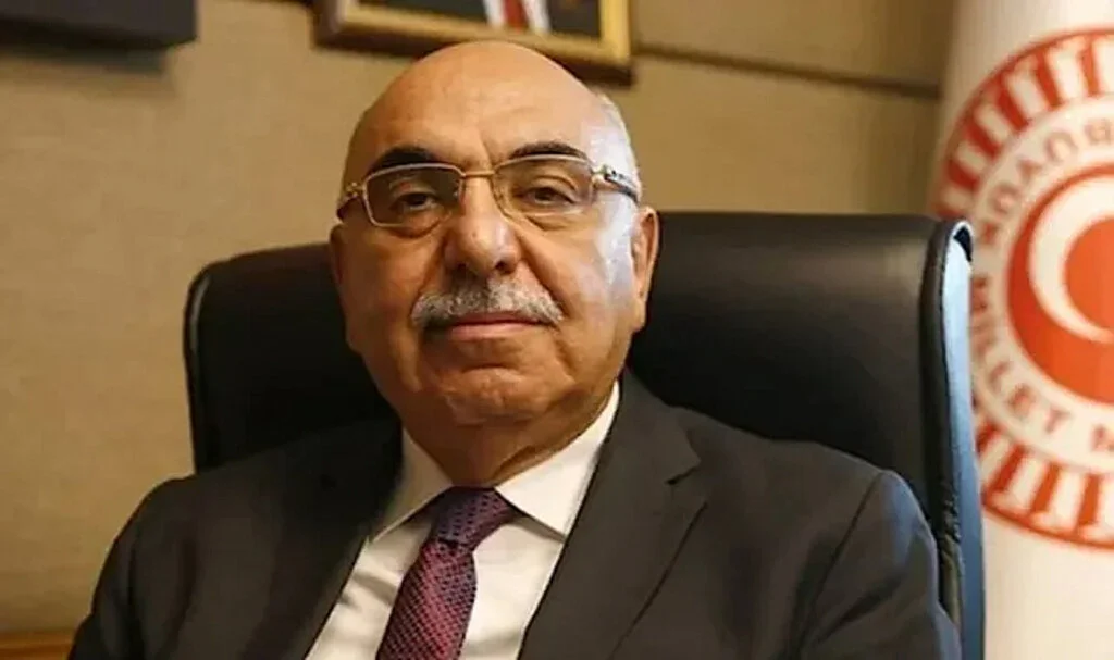 ‘Erdoğan’ın Ayakkabısını Yalamalıyız’ Diyen Şenel Yediyıldız Aday Gösterilmedi