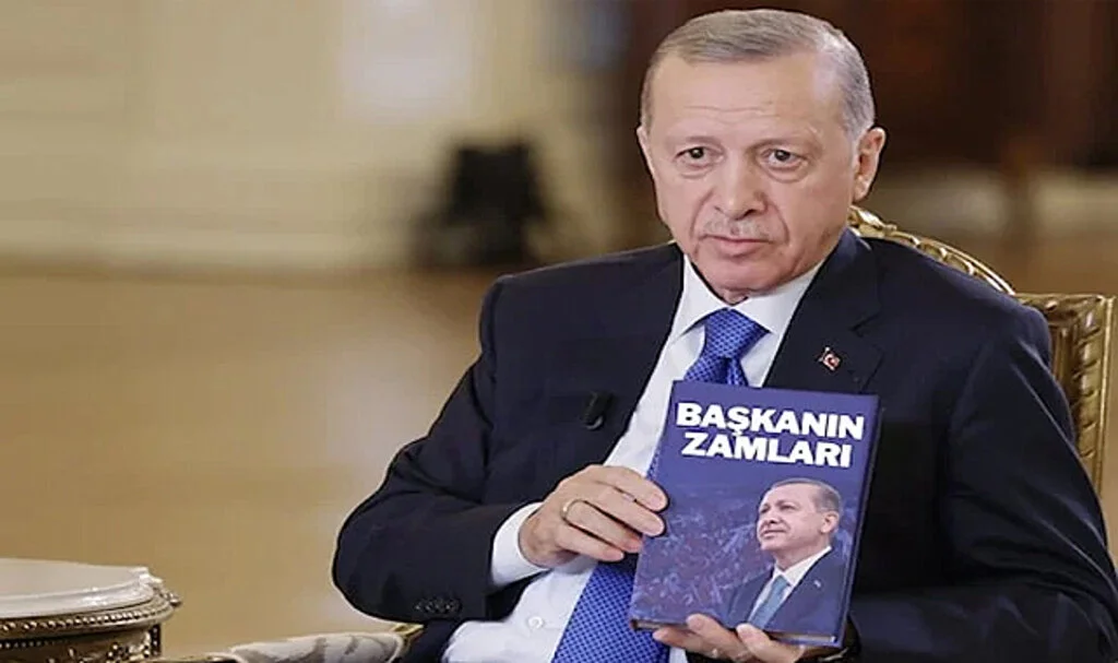 Erdoğan’ın ‘Başkanlık’ Döneminde 30 Üründeki Fiyat Değişimi