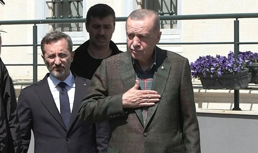 Erdoğan’ın Programı İçin Kamu Personeline Katılım Baskısı