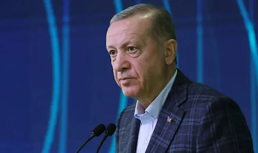 Erdoğan: Tilki Yetişemediği Üzüme Koruk Dermiş, Tilkilerden Nedir Çektiğimiz