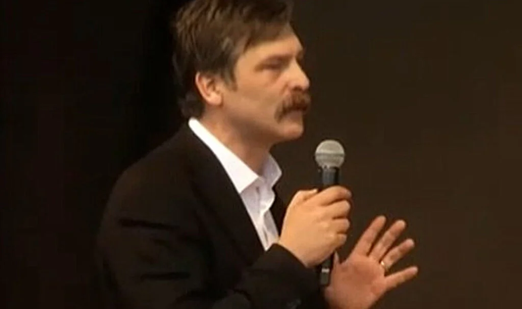 Erkan Baş: Diktatörlüğe Son Vereceğimize İnanıyorum
