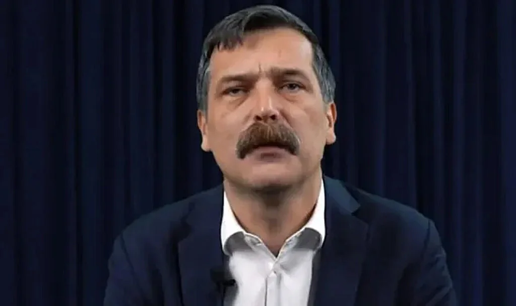 Erkan Baş Yurt Dışındaki Türklere Seslendi: Bu Seçim, O Seçim