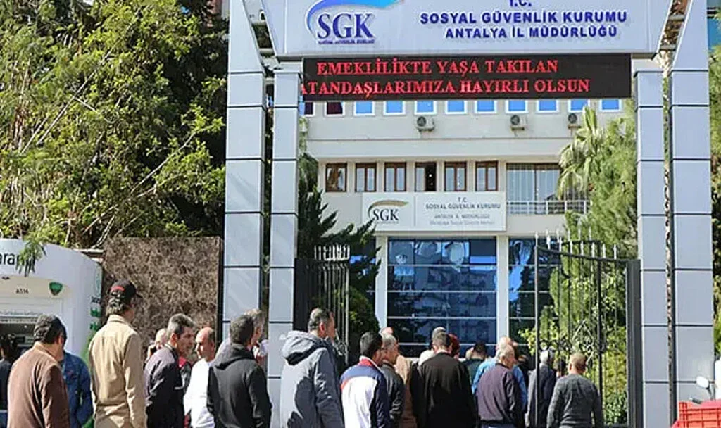 EYT'de 'Destek Paketi' Ayrıntıları Belli Oldu