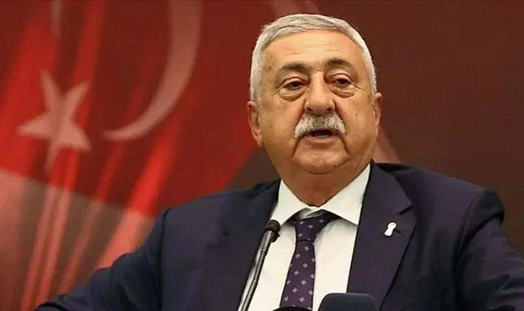 EYT’li Esnaf Müjde Bekliyor