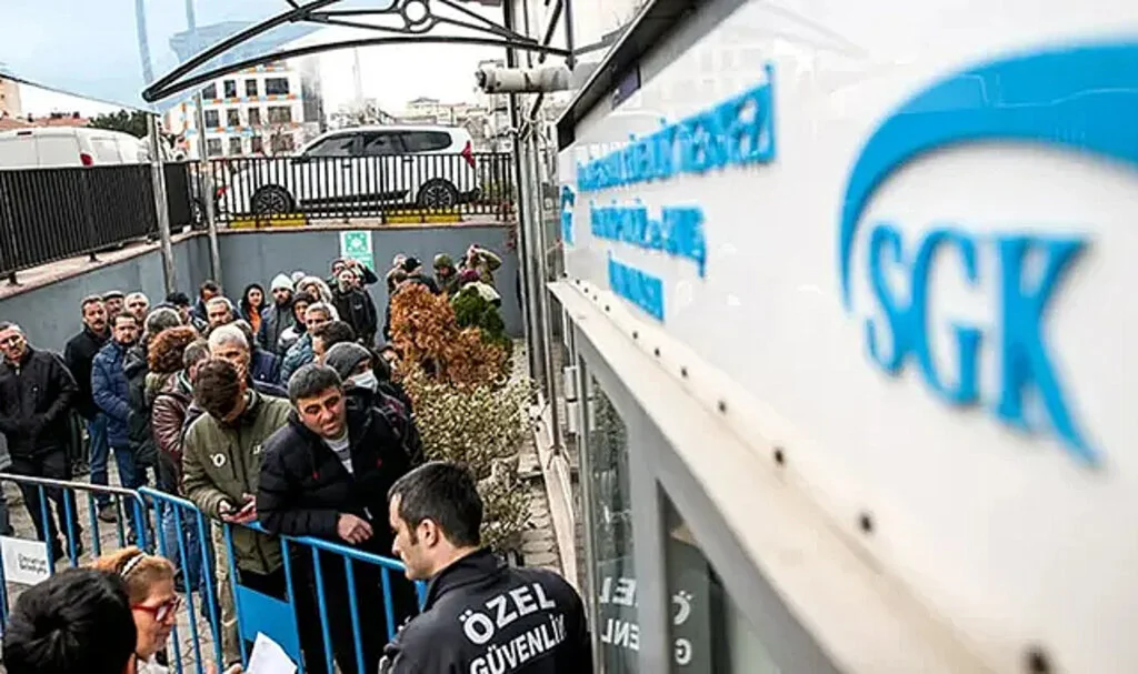 EYT'lilere Kritik Uyarı: Geriye Dönük Borç Çıkabilir