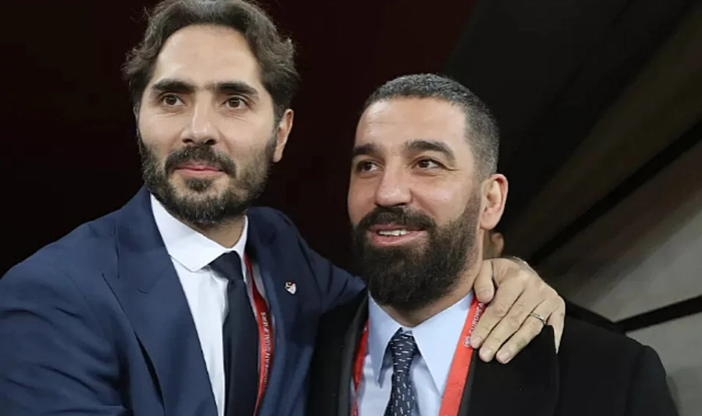 Eyüpspor, Arda Turan ile Anlaştı!