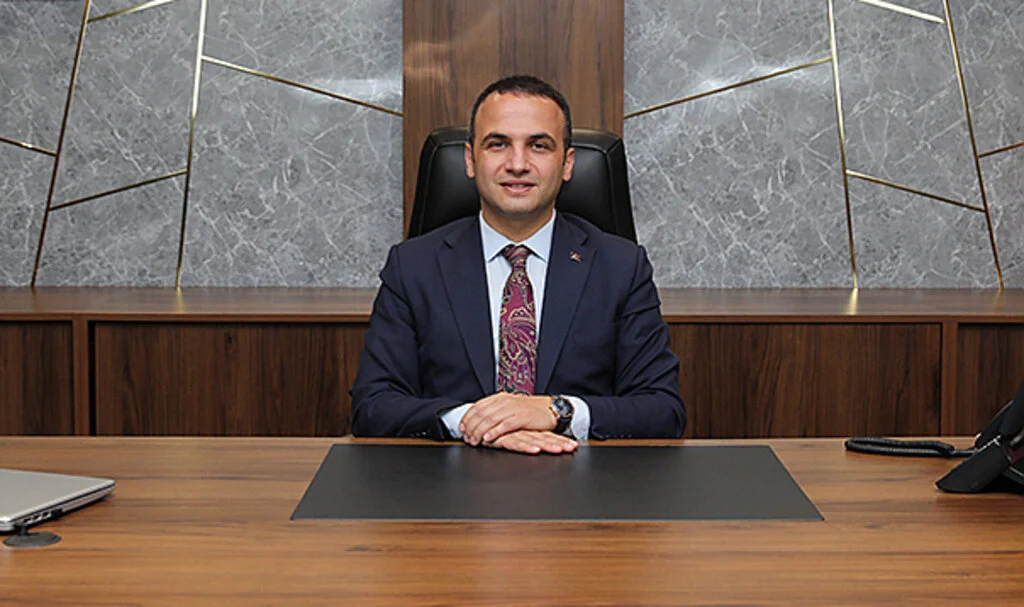 Fatsa Belediye Başkanı Kibar, Kadir Gecesi Dolayısıyla Mesaj Yayımladı