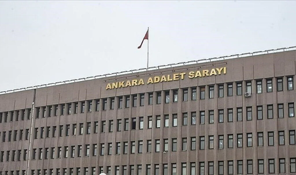 FETÖ'nün Kamu Mahrem Yapılanması Soruşturmasında 14 Gözaltı Kararı