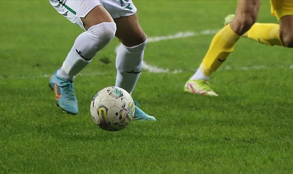 Futbolda Haftanın Programı