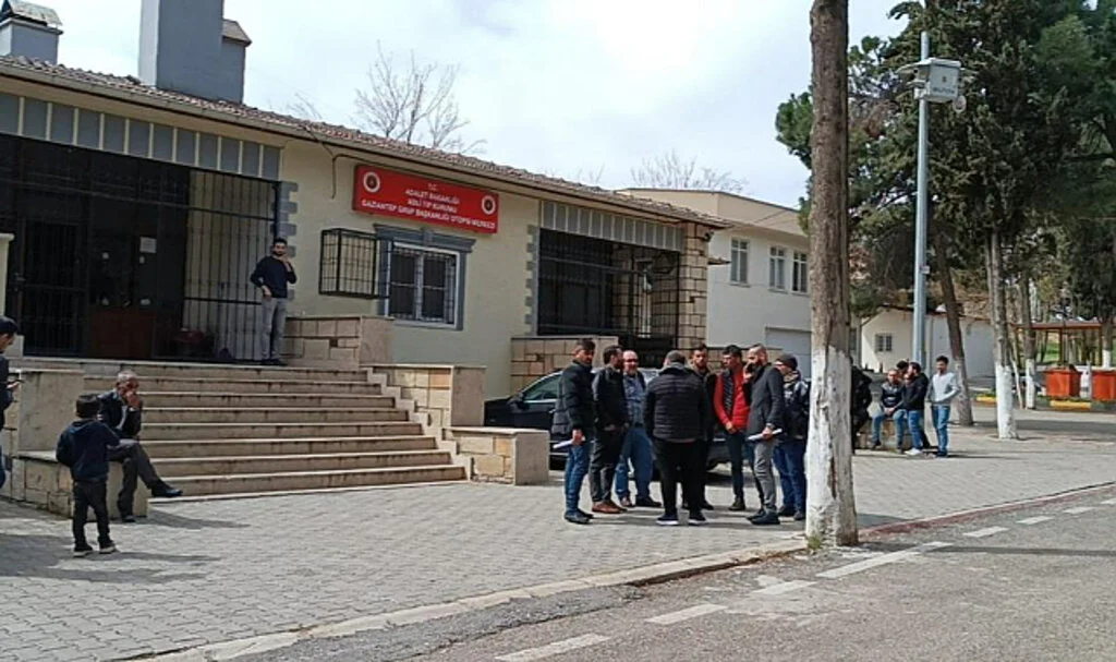 Gaziantep’te Feci Kaza: 5 Ölü