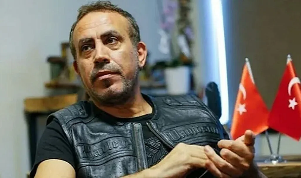 Haluk Levent Ödülü Reddetti: Amerika’ya Gitmeme Kararı Aldım