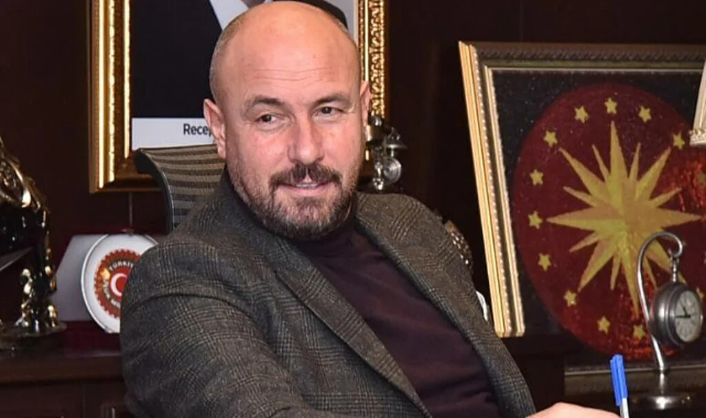 Hasan Togar; 'Her Zaman Takımımızın Yanındayız'