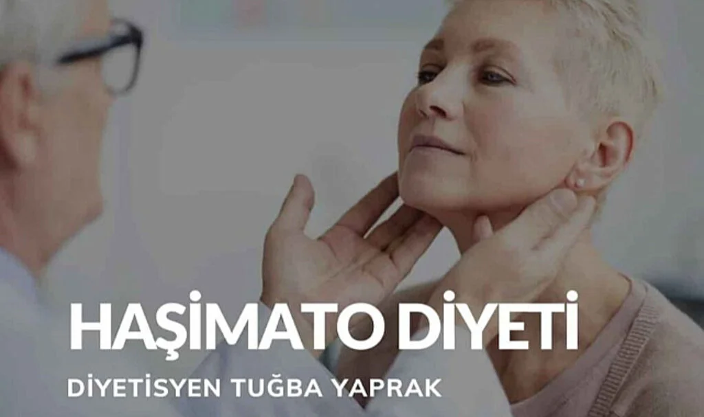 Haşimato Diyeti