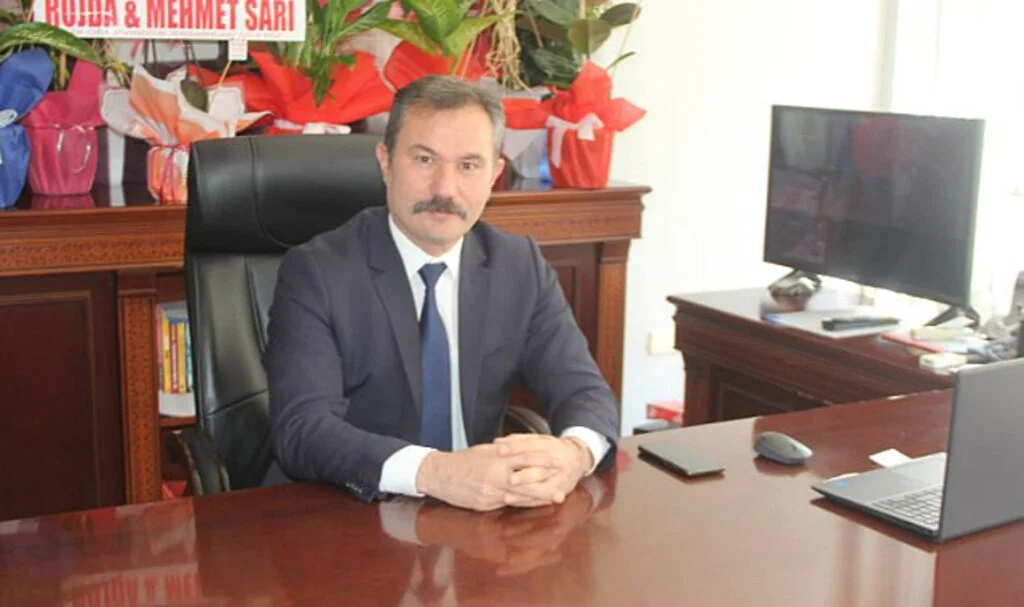 Havza Milli Eğitim Müdürlüğü'ne Atama