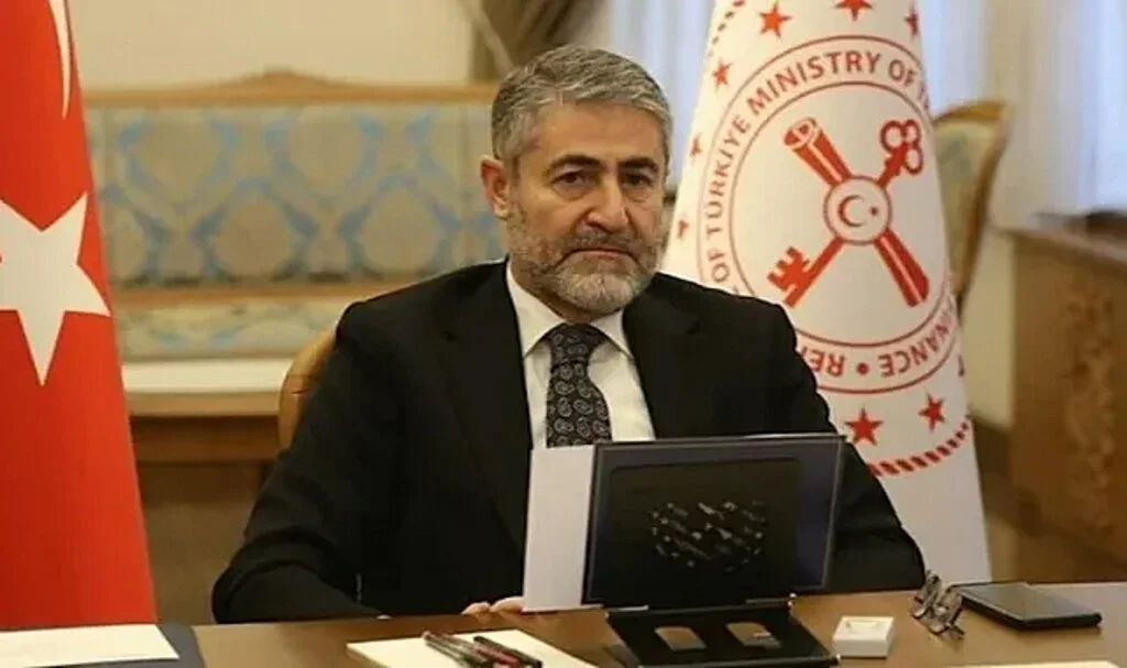 Hazine ve Maliye Bakanlığı 194 Milyar Liralık İç Borçlanmaya Gidecek