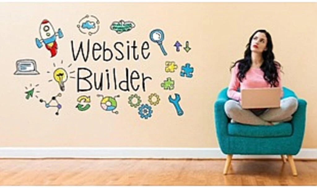 Hazır Web Sitesi Nedir?