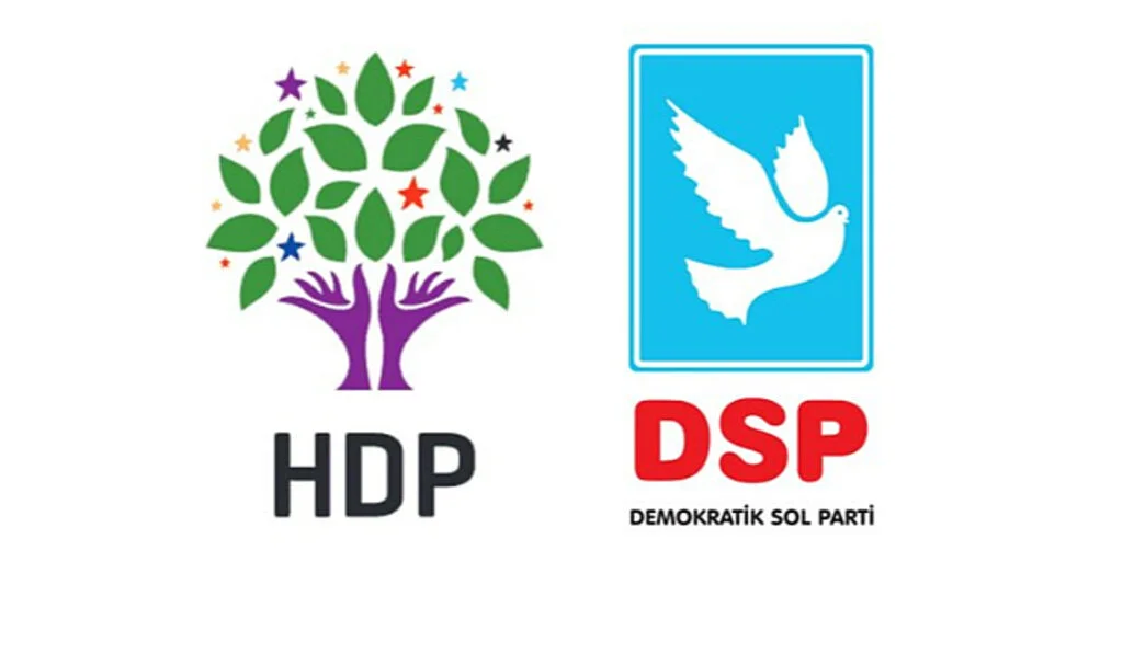 HDP ve DSP Kura Çekimine Katılmayacak