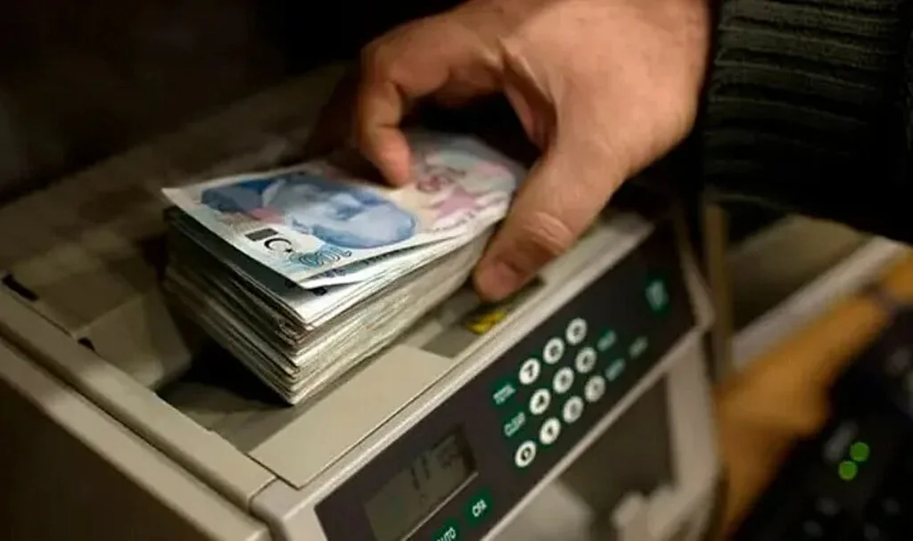İhtiyaç Kredileri Gaza Bastı