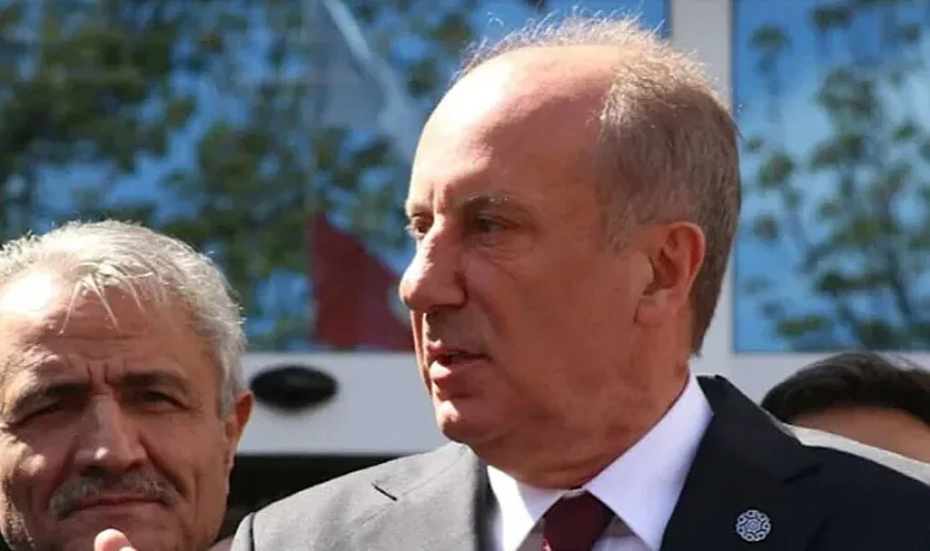 İki Vekil Adayı Memleket Partisi’nden İstifa Etti