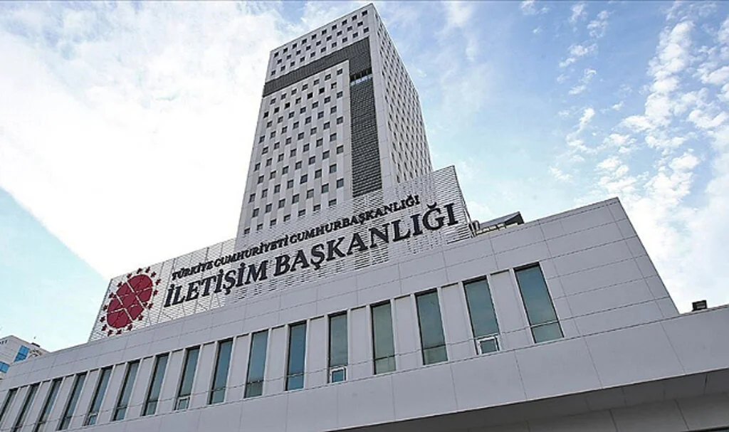 İletişim Başkanlığının Düzenlediği "Stratcom Afet İletişim Forumu" Yarın Başlayacak